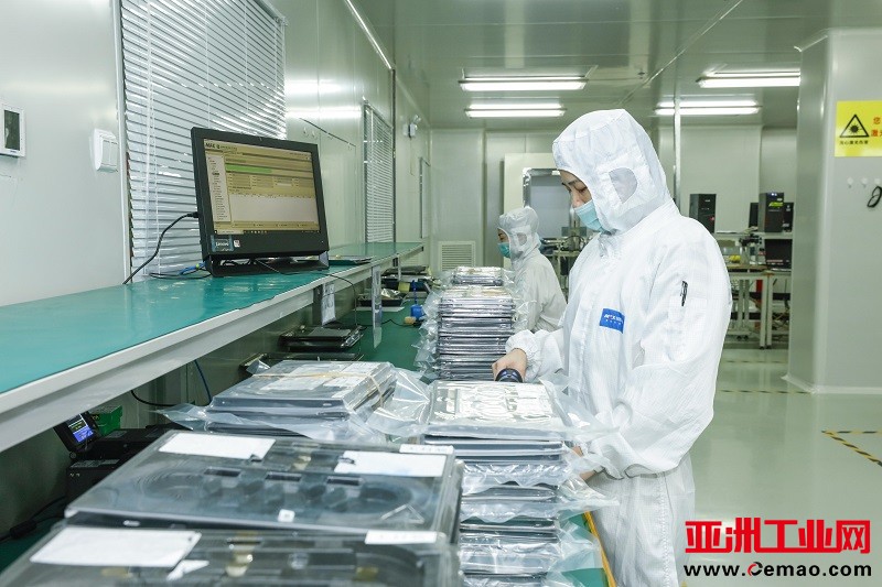 千磨万击还坚劲——激光核心器件国产化再进一步！