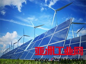 2019年我国并网风电光电大幅增长