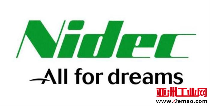 日本电产 日本电产