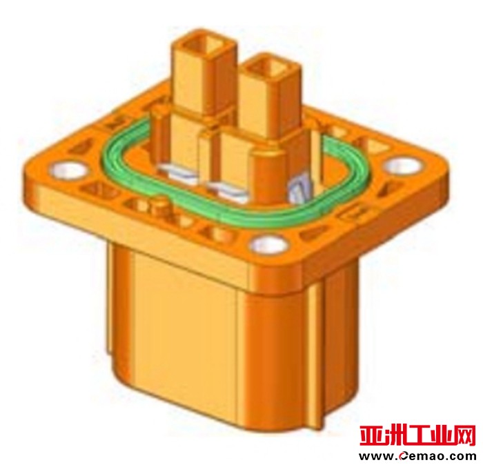 新能源汽车高压连接器技术及发展趋势分析