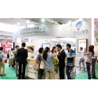 2021上海高端食品饮料展