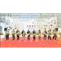 2021年上海第30届酒店纺织品展览会【一期】