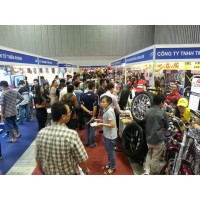2021越南自行车电动车工业及配件(胡志明)展览会