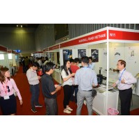 2021年越南国际暖通、制冷、空调、通风及空气净化设备展