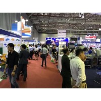 2021越南国际水产渔业及加工机械展览会VIETFISH