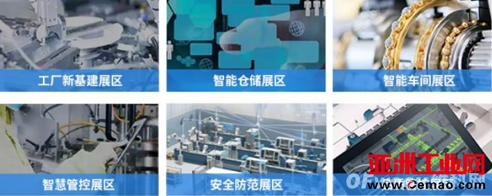 制造业加速换挡升级,我们离智慧工厂还有多远?