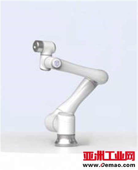 EeIE智博会 |工业自动化、机器人产业精英汇聚,优质展商提前来看!_中国机器人网
