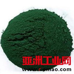 粉末螺旋藻