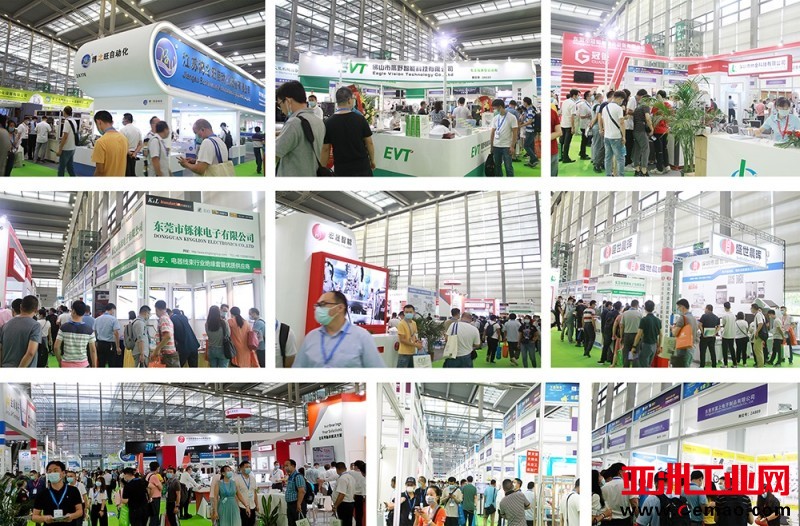 2020深圳展现场11