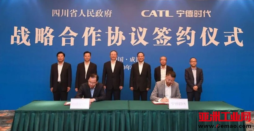 宁德时代，特斯拉，国轩高科
