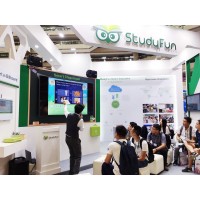 2021教育展|2020北京国际智慧教育产业展览会