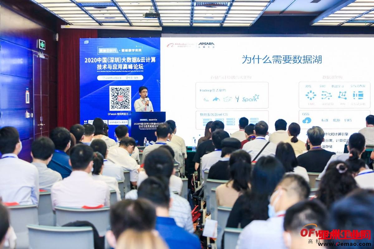 2020中国国际数字经济大会暨展览会圆满落幕