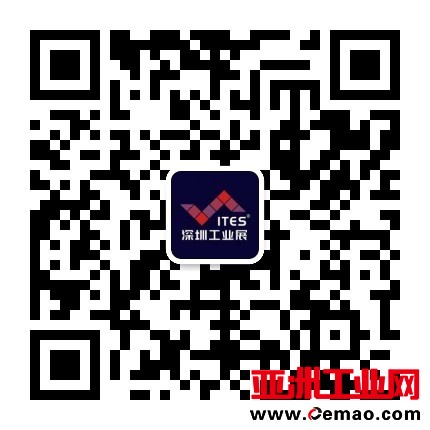 图片11-ites公众号二维码