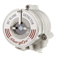 多红外火焰探测器SharpEye 40/40M