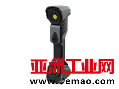 先临三维 Freescan UE激光手持3D扫描仪