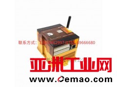 深圳老狗科技注塑机数据采集网关
