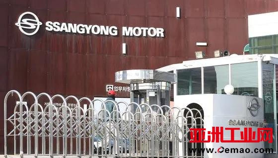 销量,双龙汽车,破产 销量,双龙汽车,破产
