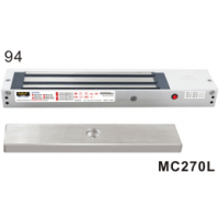 力士坚 MC270L磁力锁