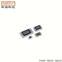 0402贴片电阻 电阻厂家优势出货