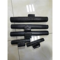 泰安宇成矿用瓦斯导流管规格全 阻燃导流管生产厂