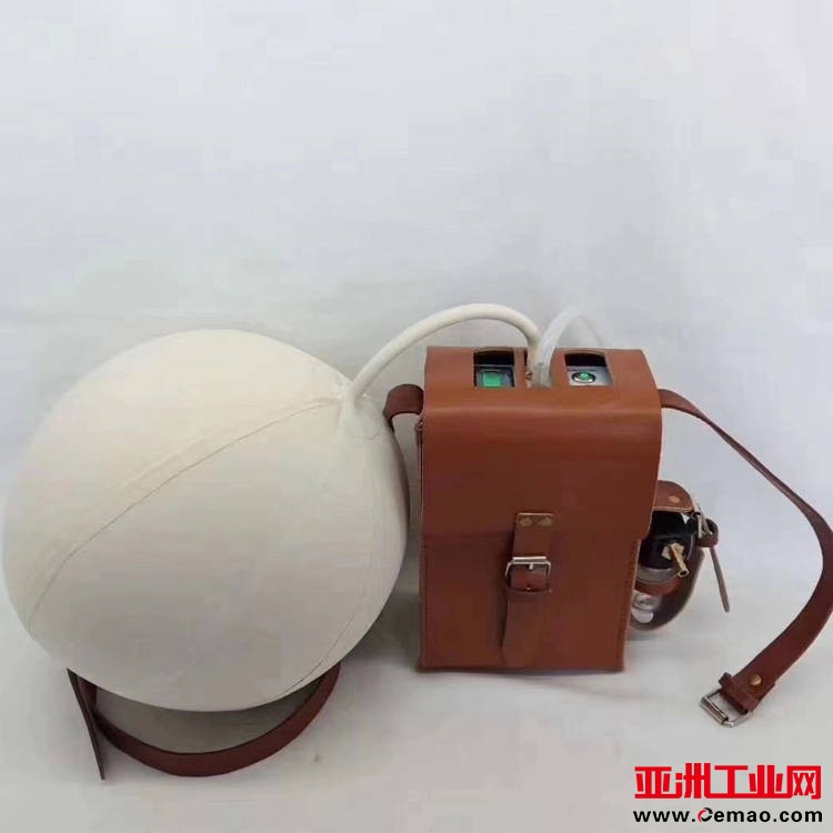 自动负压采样器5