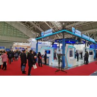 2021第十四届南京国际物联网展览会