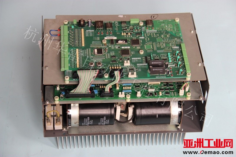 四合一变频器VT614-14