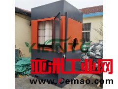济南|集中除尘设备|集中式焊接烟尘处理系统|价格低质量好