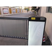 厂家供应广告闸机，价格优惠