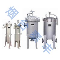 烟台泰丰袋式过滤器