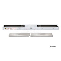 LCJ力士坚 MC300DL磁力锁