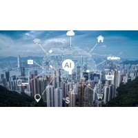 2021南京国际人工智能展览会-AI智博会