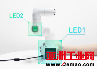 千元级六轴机械臂，让人工智能飞入寻常百姓家