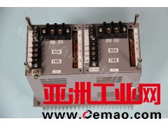 TMT加热控制器APR-MS维修