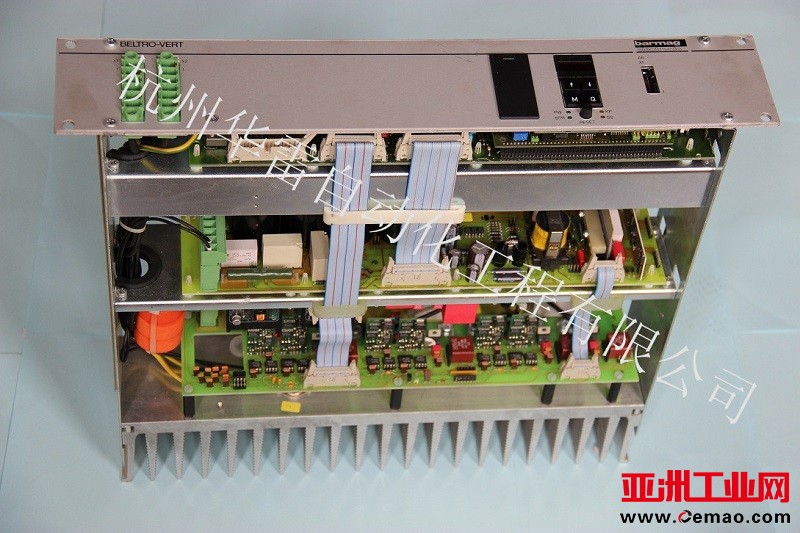 巴马格11KVA-1