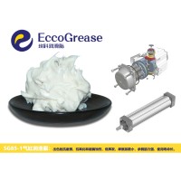 气动执行器润滑脂，O型圈润滑脂