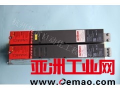 巴马格G3/G4/G5变频器维修