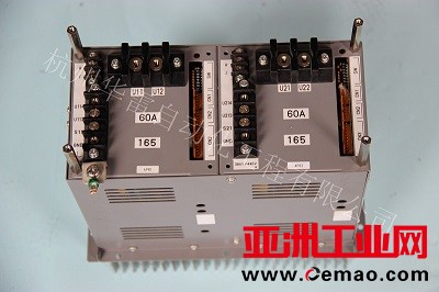 TMT加热控制器APR-MS双