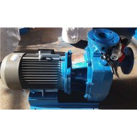 倒浆泵ZN50-50-2.2泥浆泵厂家直供质量好
