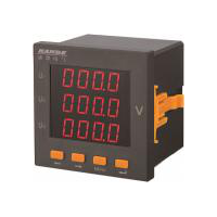KD96-AV3三相电压表