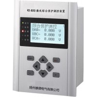 KD801D微机综合保护装置