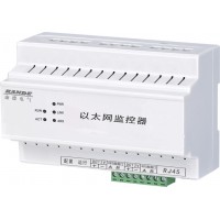 扬州康德以太网监控器KD-TCPIP