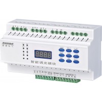 扬州康德智能调光模块KD-0401TG