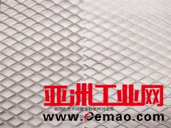 15*30*3mm拉网板装饰网_天花吊顶铝拉网