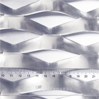 菱形网钢板网_5.0厚x50x100mm钢板网现货