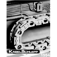 德国佳宝来KabelSchlepp拖链 电缆拖链