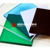 三亚顶棚耐力板_美兰耐力板订做_海口PC板大唐厂家