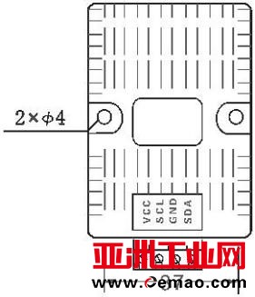 传感器