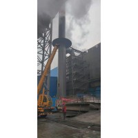 湿电除尘器的工作原理及结构特点