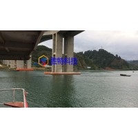安徽公路桥梁选用桥梁防撞护舷的必要性